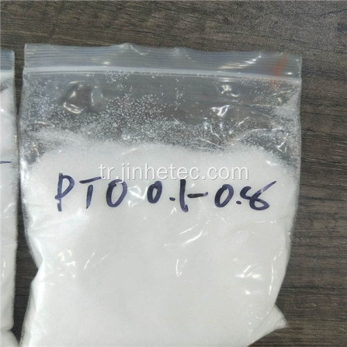 Aşındırıcılarda Potasyum Tetraoksalat (PTO) 6100-20-5